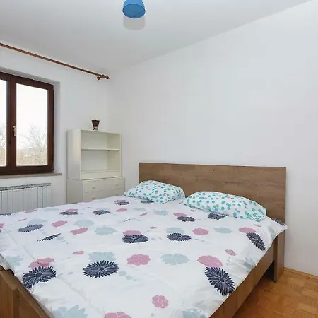 Two-bedroom In