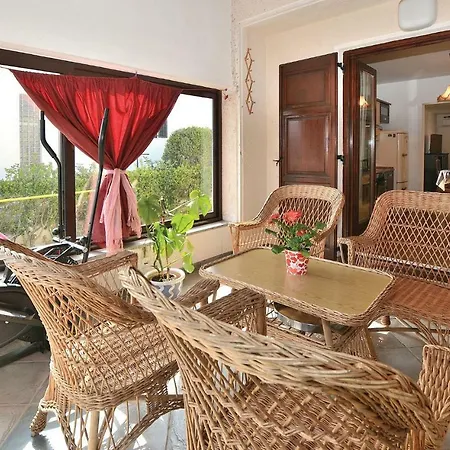 아파트 Two-bedroom In