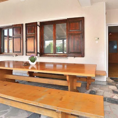 Two-bedroom In Divaca